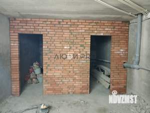 Таунхаус 243м², 3-этажный, участок 4 сот.