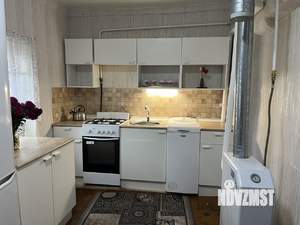 Дом 46м², 1-этажный, участок 6 сот.