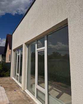 Дом 135м², 2-этажный, участок 6 сот.