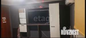 Таунхаус 55м², 2-этажный, участок 1 сот.