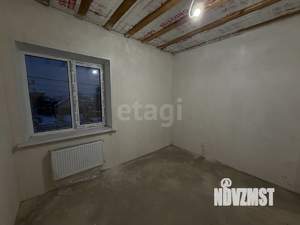 Таунхаус 100м², 2-этажный, участок 5 сот.