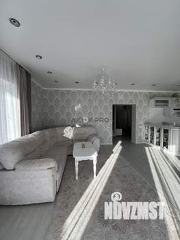 Дом 175м², 2-этажный, участок 6 сот.