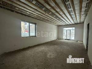 Дом 95м², 1-этажный, участок 7 сот.