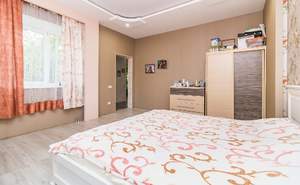 Дом 353м², 3-этажный, участок 13 сот.