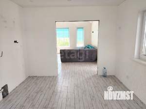 Дом 107м², 1-этажный, участок 8 сот.