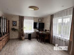 Дом 120м², 2-этажный, участок 20 сот.