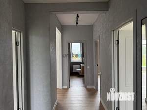 Дом 137м², 2-этажный, участок 6 сот.