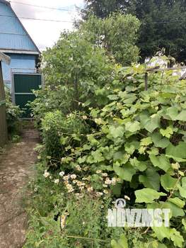 Дом 32м², 1-этажный, участок 5 сот.