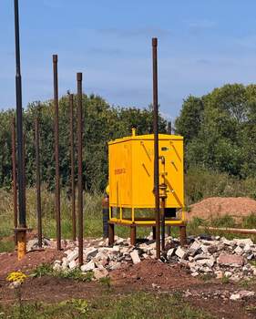 Дом 135м², 2-этажный, участок 6 сот.