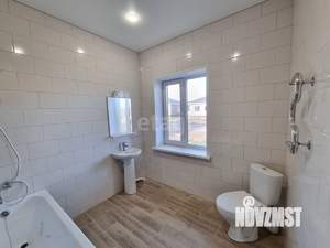 Дом 117м², 1-этажный, участок 6 сот.