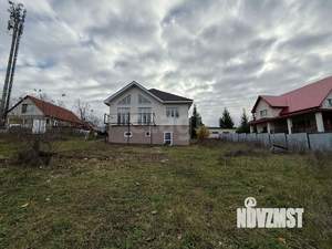 Дом 172м², 1-этажный, участок 11 сот.
