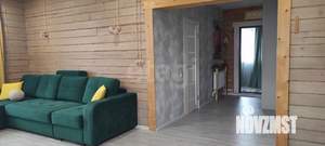 Дача 126м², 2-этажный, участок 8 сот.