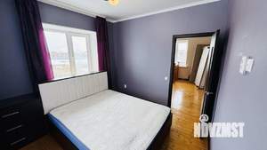 Таунхаус 100м², 2-этажный, участок 4 сот.