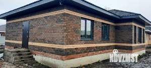 Коттедж 100м², 2-этажный, участок 6 сот.