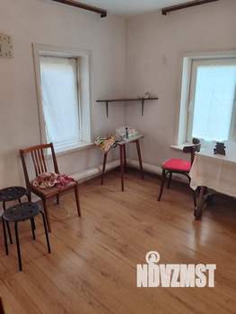 Дом 37м², 1-этажный, участок 3 сот.