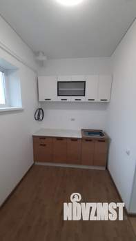 Таунхаус 30м², 1-этажный, участок 3 сот.