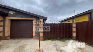 Дом 138м², 2-этажный, участок 7 сот.