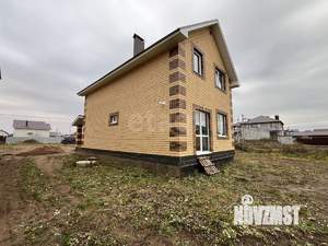 Дом 120м², 2-этажный, участок 8 сот.