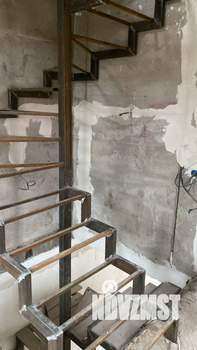 Таунхаус 115м², 3-этажный, участок 3 сот.