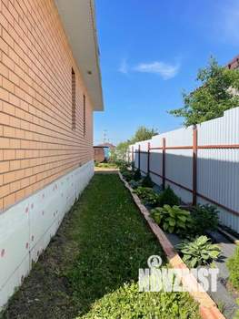 Дом 95м², 1-этажный, участок 8 сот.