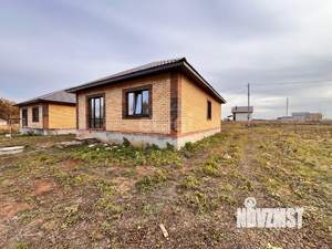 Дом 90м², 1-этажный, участок 6 сот.