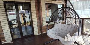 Дом 146м², 2-этажный, участок 6 сот.