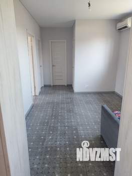 Дом 43м², 1-этажный, участок 8 сот.