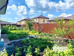 Дом 100м², 1-этажный, участок 7 сот.