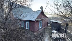 Дом 35м², 2-этажный, участок 2 сот.