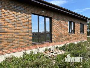 Дом 111м², 1-этажный, участок 6 сот.