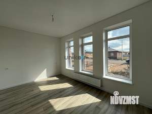 Дом 100м², 1-этажный, участок 6 сот.