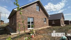 Дом 110м², 2-этажный, участок 6 сот.