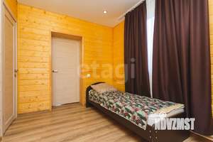 Дом 51м², 1-этажный, участок 6 сот.