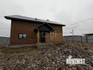 Дом 120м², 2-этажный, участок 6 сот.