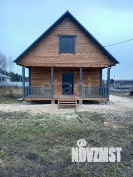 Дом 70м², 2-этажный, участок 5 сот.