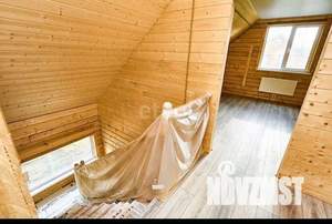 Дом 136м², 2-этажный, участок 5 сот.