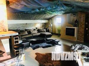 Коттедж 400м², 2-этажный, участок 8 сот.