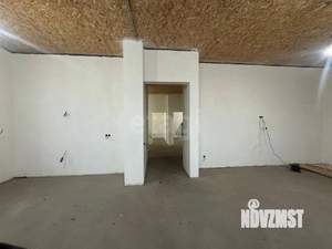 Дом 110м², 1-этажный, участок 6 сот.