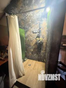 Коттедж 333м², 3-этажный, участок 6 сот.