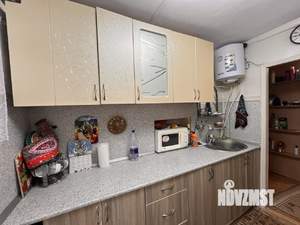 Дом 62м², 1-этажный, участок 590 сот.