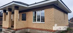 Коттедж 100м², 2-этажный, участок 6 сот.