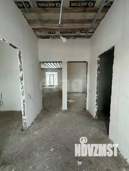 Дом 95м², 1-этажный, участок 7 сот.