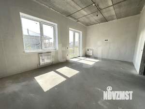 Дом 108м², 2-этажный, участок 6 сот.