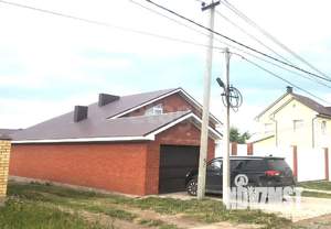 Дом 140м², 2-этажный, участок 9 сот.