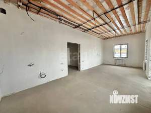 Дом 90м², 1-этажный, участок 6 сот.