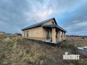 Дом 116м², 2-этажный, участок 7 сот.