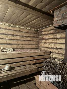 Дом 100м², 1-этажный, участок 16 сот.