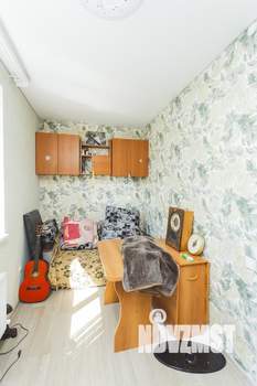 Таунхаус 108м², 2-этажный, участок 2 сот.