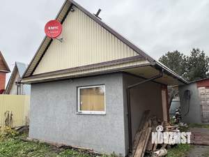 Дача 148м², 2-этажный, участок 5 сот.