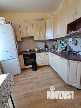 Таунхаус 100м², 2-этажный, участок 7 сот.